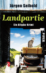 Landpartie