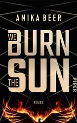 We Burn the Sun