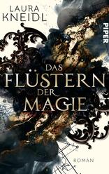 Das Flüstern der Magie