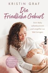 Signierte Ausgabe: Die Friedliche Geburt