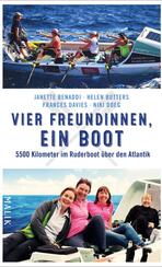 Vier Freundinnen, ein Boot