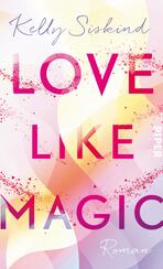 Love Like Magic