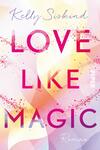 Love Like Magic