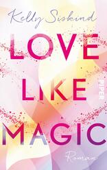 Love Like Magic