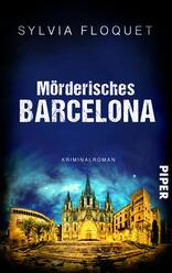 Mörderisches Barcelona