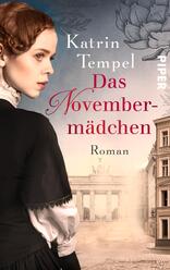 Das Novembermädchen