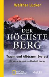 Der höchste Berg