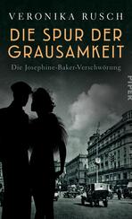 Die Spur der Grausamkeit