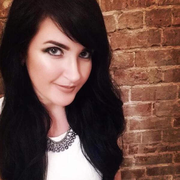 Foto von Kerri Maniscalco