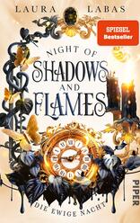 Night of Shadows and Flames – Die Ewige Nacht