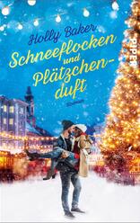 Schneeflocken und Plätzchenduft