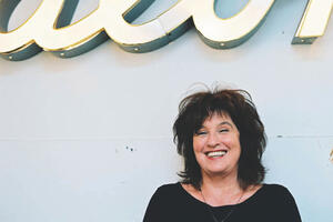 Foto von Keto von Waberer