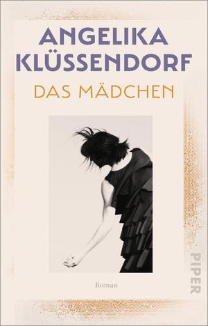 Das Mädchen (Die April-Trilogie 1)