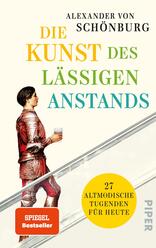 Die Kunst des lässigen Anstands