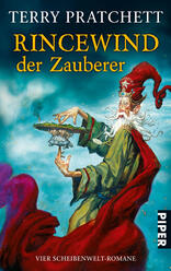 Rincewind, der Zauberer