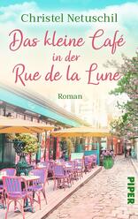 Das kleine Café in der Rue de la Lune