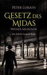 Gesetz des Midas – Wiener Abgründe