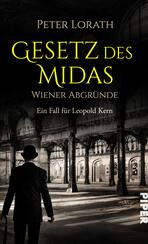 Gesetz des Midas – Wiener Abgründe