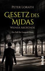 Gesetz des Midas – Wiener Abgründe