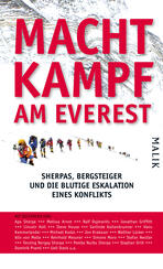 Machtkampf am Everest