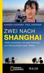 Zwei nach Shanghai