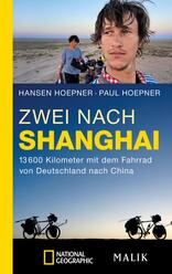 Zwei nach Shanghai