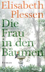 Die Frau in den Bäumen