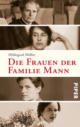 Die Frauen der Familie Mann