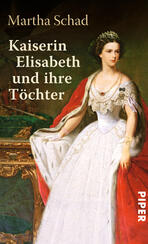 Kaiserin Elisabeth und ihre Töchter