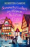 Sommerzauber im kleinen Katzen-Café