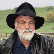 Terry Pratchett