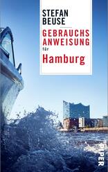 Gebrauchsanweisung für Hamburg