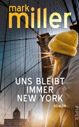 Uns bleibt immer New York