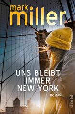 Uns bleibt immer New York