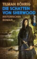 Die Schatten von Sherwood