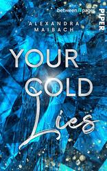 Your Cold Lies