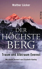 Der höchste Berg