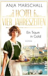 Hotel Vier Jahreszeiten – Ein Traum in Gold