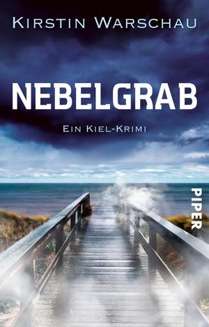 Nebelgrab (Olga-Island-Krimis 5)