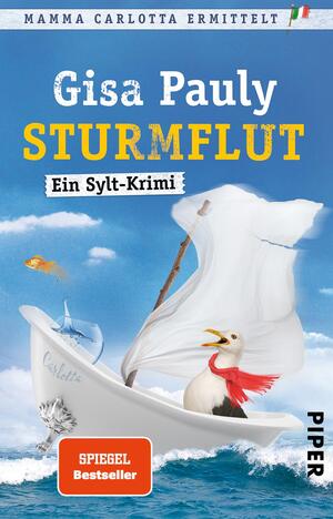 Sturmflut (Mamma Carlotta 13)