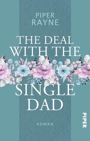 The Deal with the Single Dad (Single Dad's Club 1)