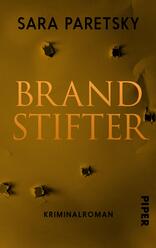 Brandstifter