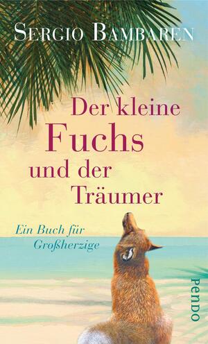 Der kleine Fuchs und der Träumer 