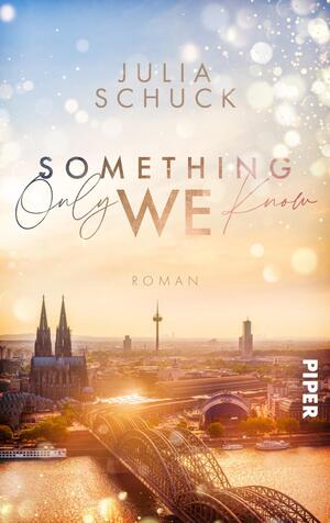 Something only we know (Science & Love 1)