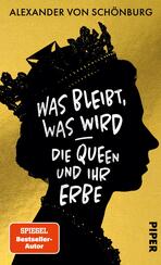 Was bleibt, was wird - die Queen und ihr Erbe