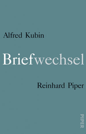 Briefwechsel