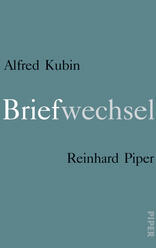 Briefwechsel