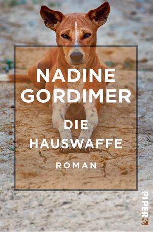 Die Hauswaffe (Literatur-Preisträger)