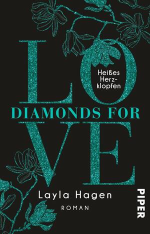 Diamonds For Love – Heißes Herzklopfen  (Diamonds For Love 7)