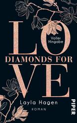 Diamonds For Love – Voller Hingabe